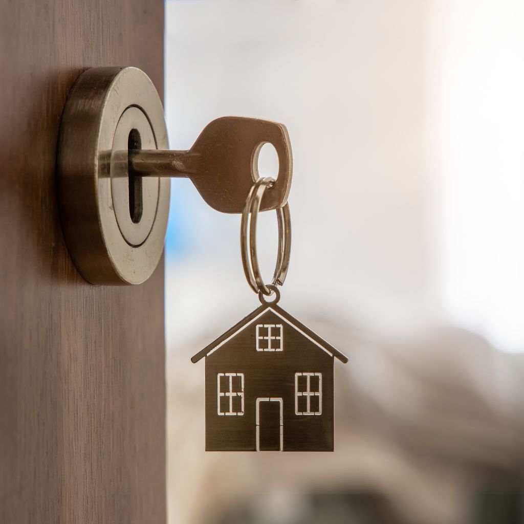 Open Houses & Real Estate